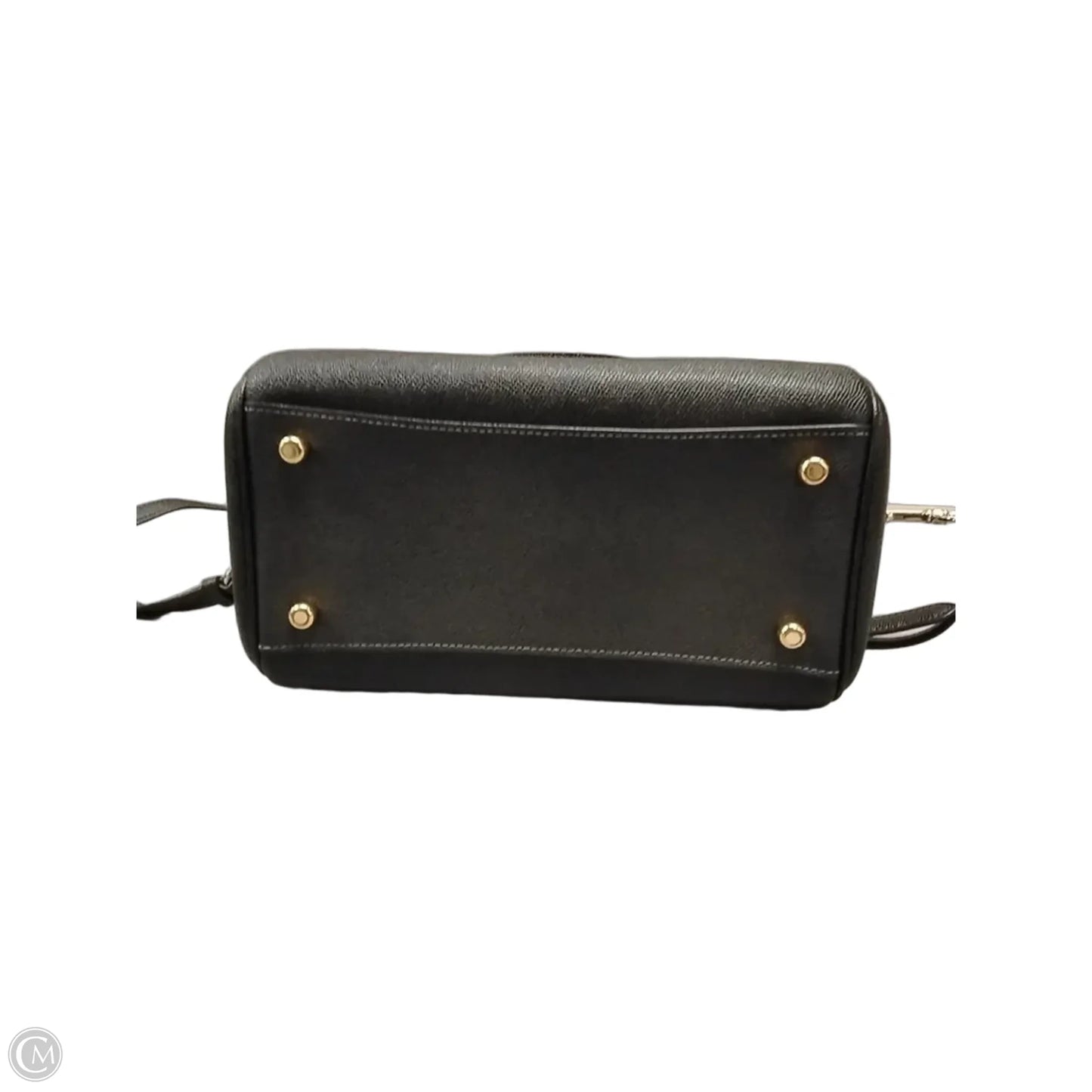 Crossbody Designer By Coach, Size: Small