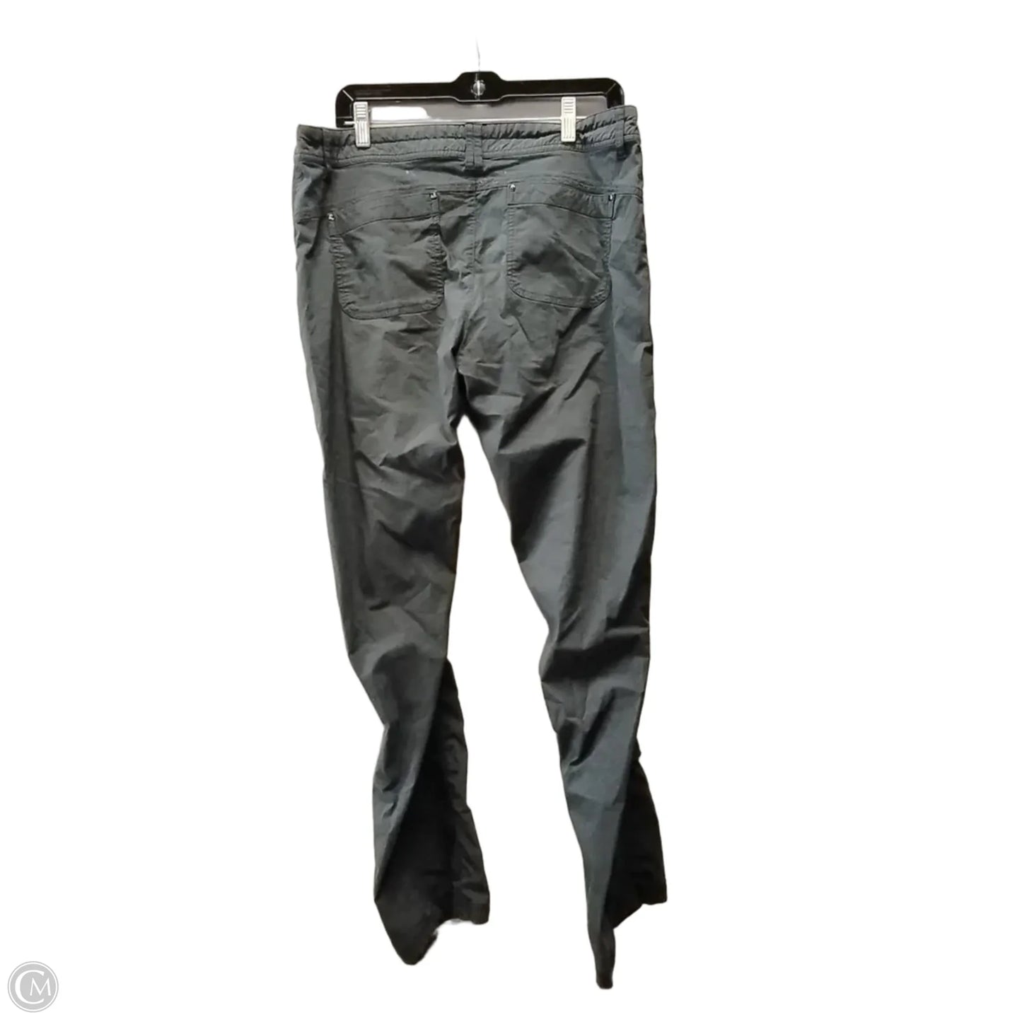 Pants Other By Title Nine In Grey, Size: 12