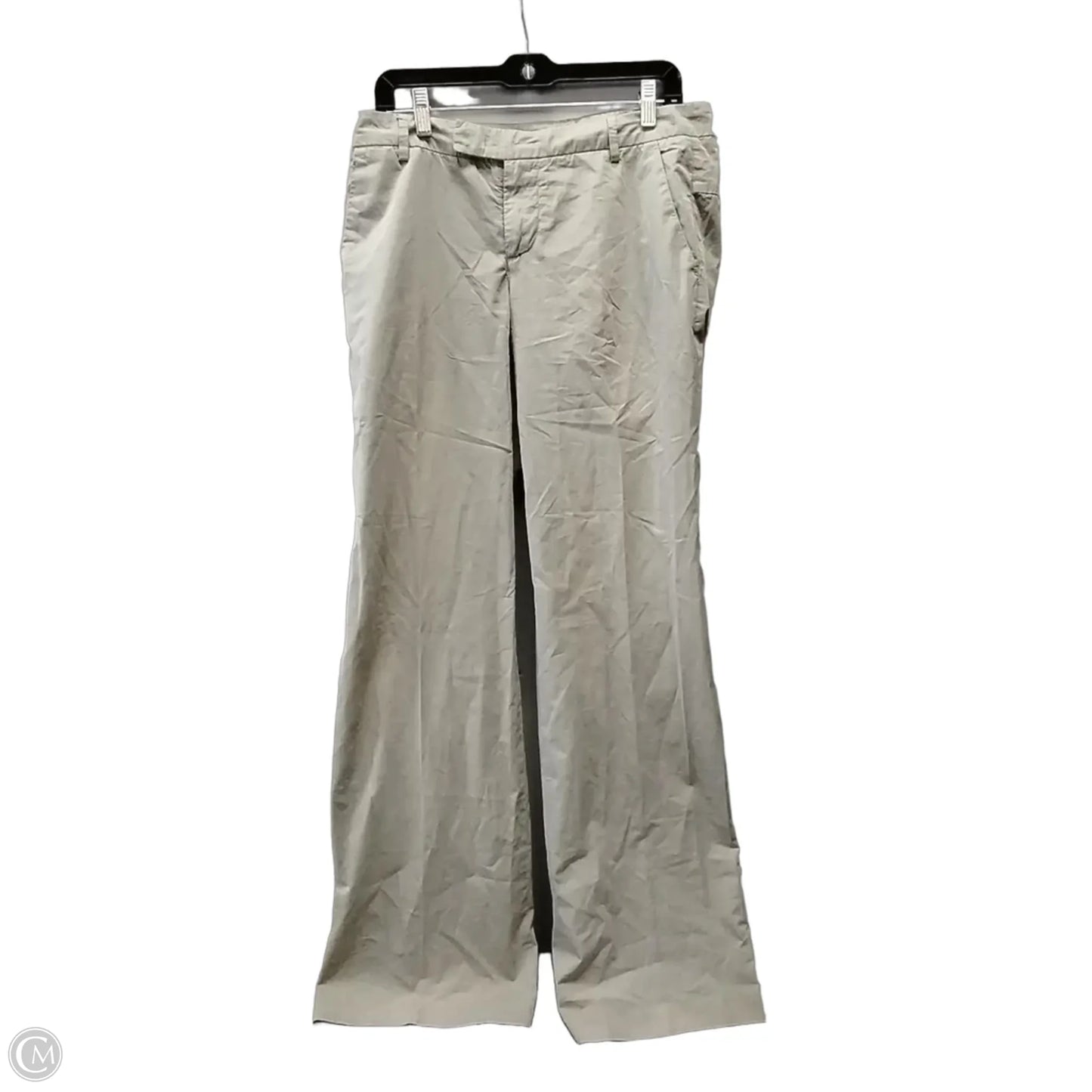 Pants Chinos & Khakis By James Perse In Brown, Size: 8
