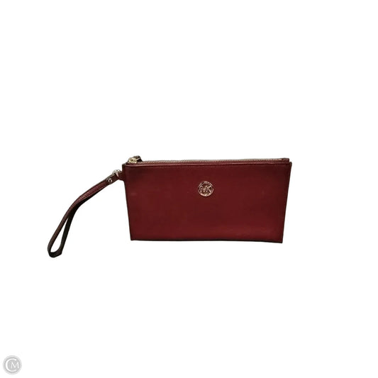 Wristlet By Michael By Michael Kors, Size: Medium