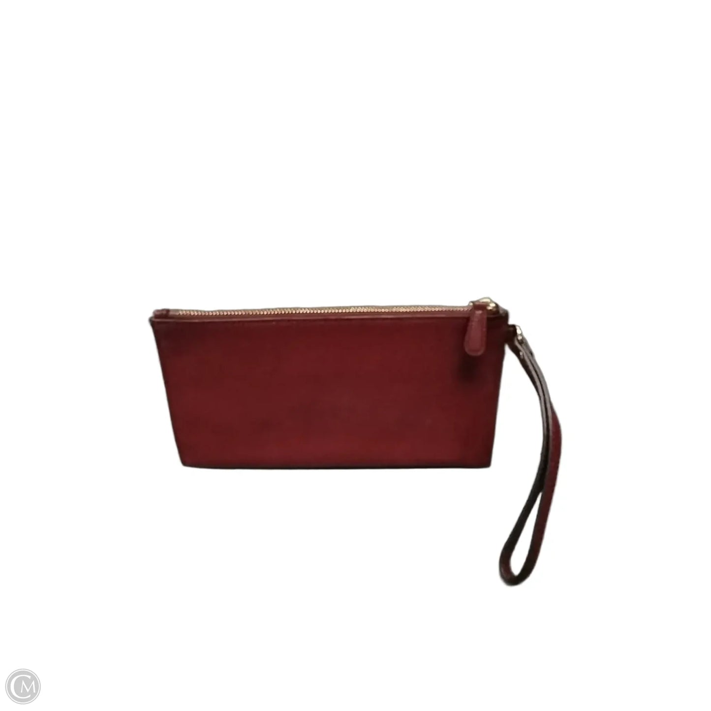 Wristlet By Michael By Michael Kors, Size: Medium