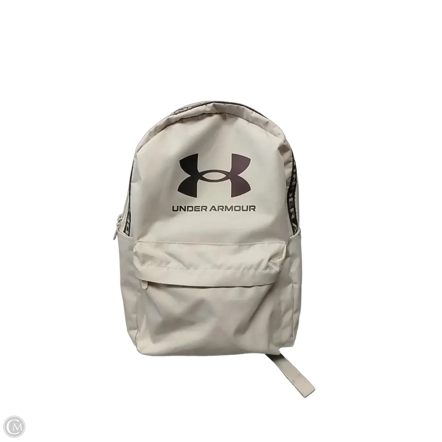 Backpack By Under Armour, Size: Large