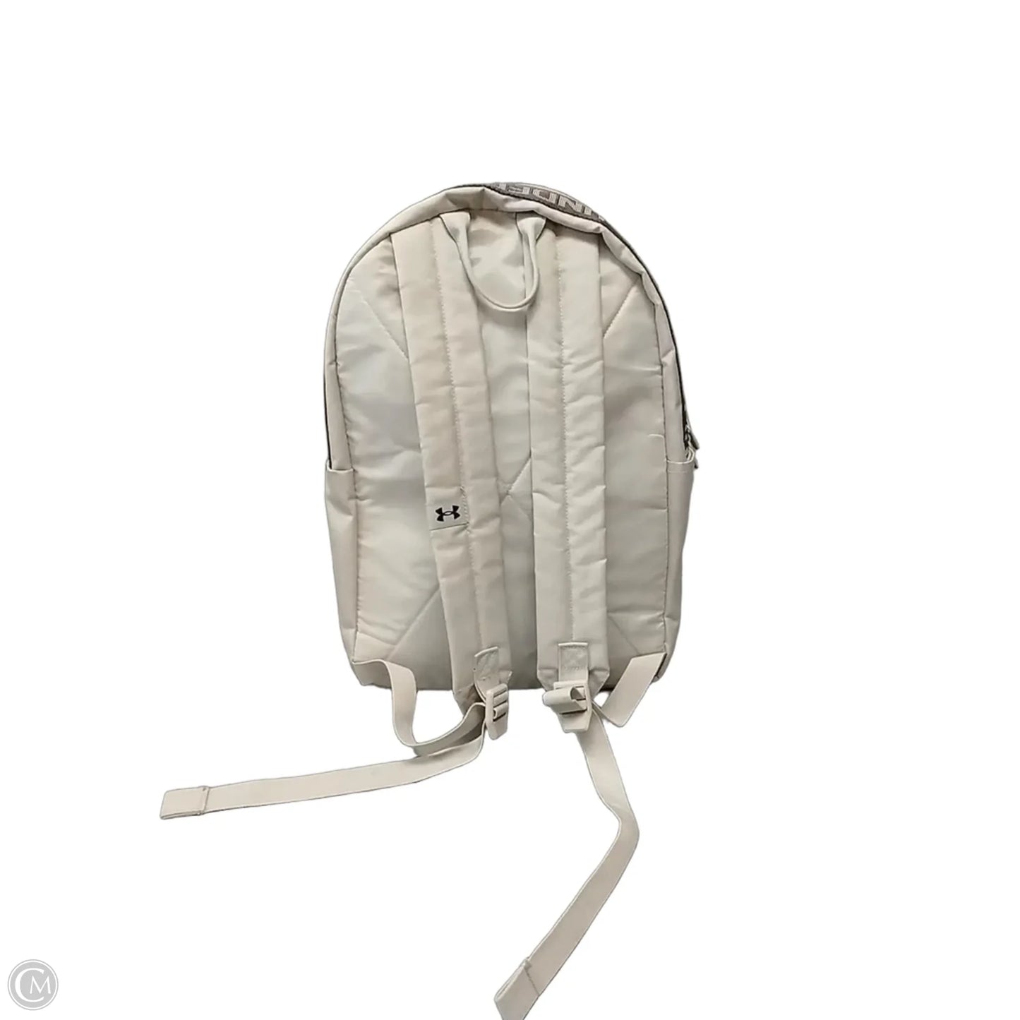 Backpack By Under Armour, Size: Large