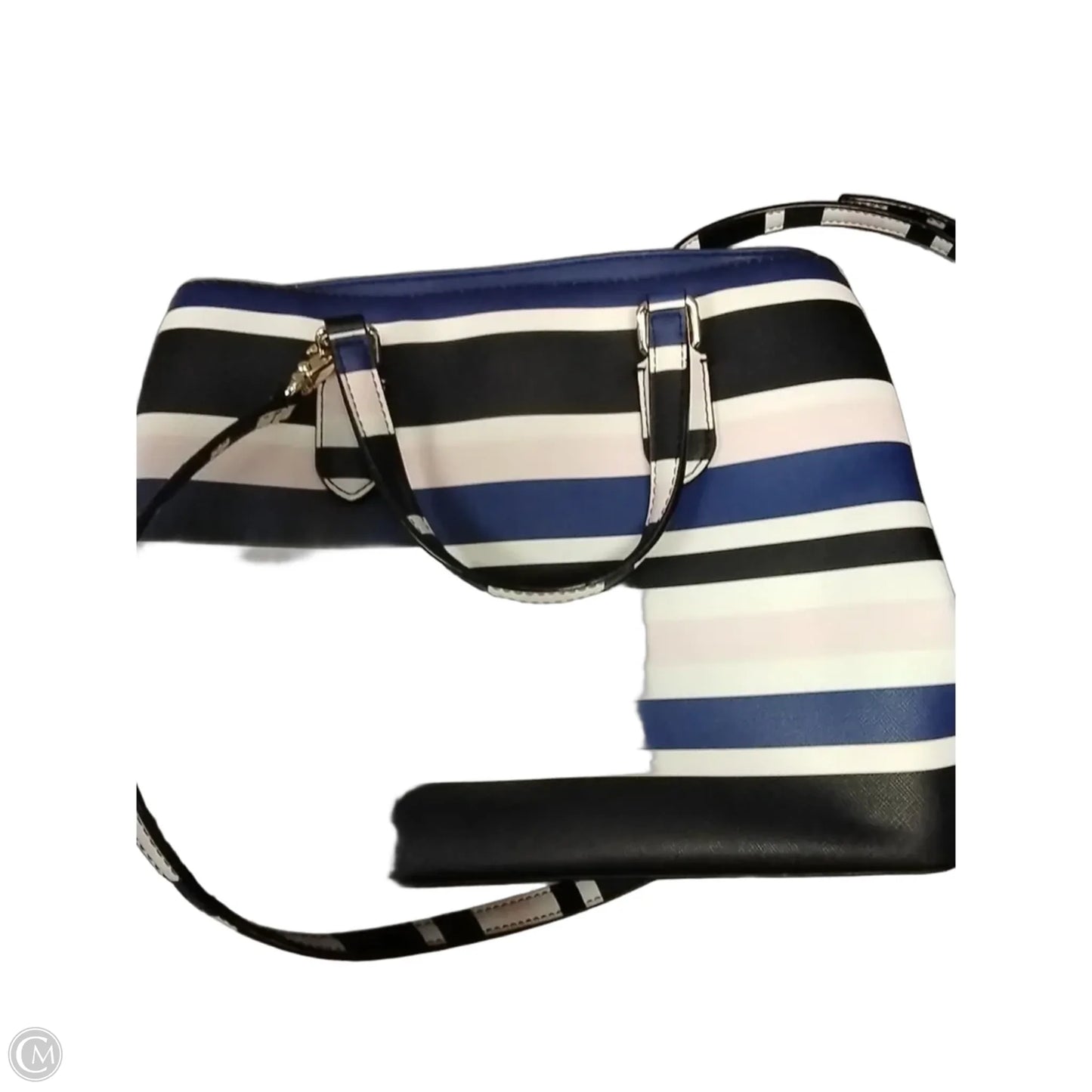 Crossbody Designer By Kate Spade, Size: Medium