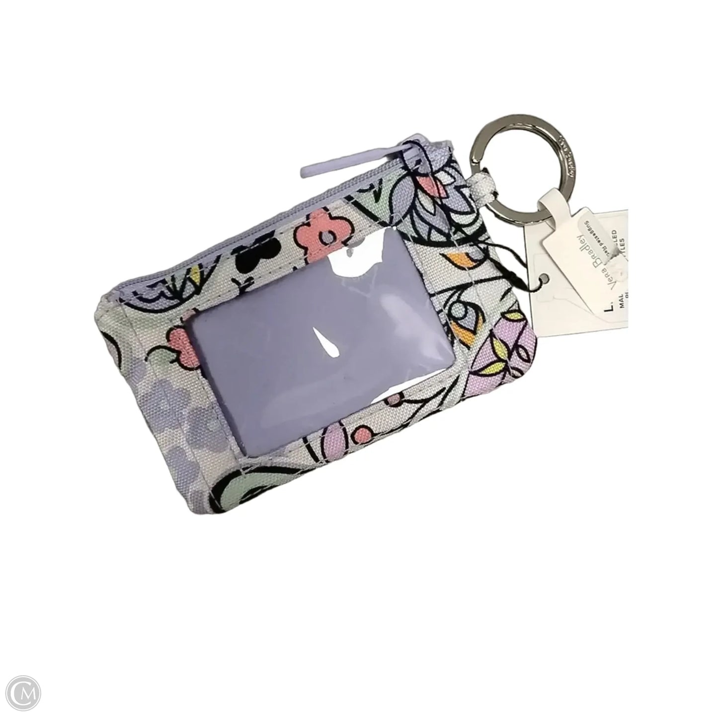 Id/card Holder By Vera Bradley, Size: