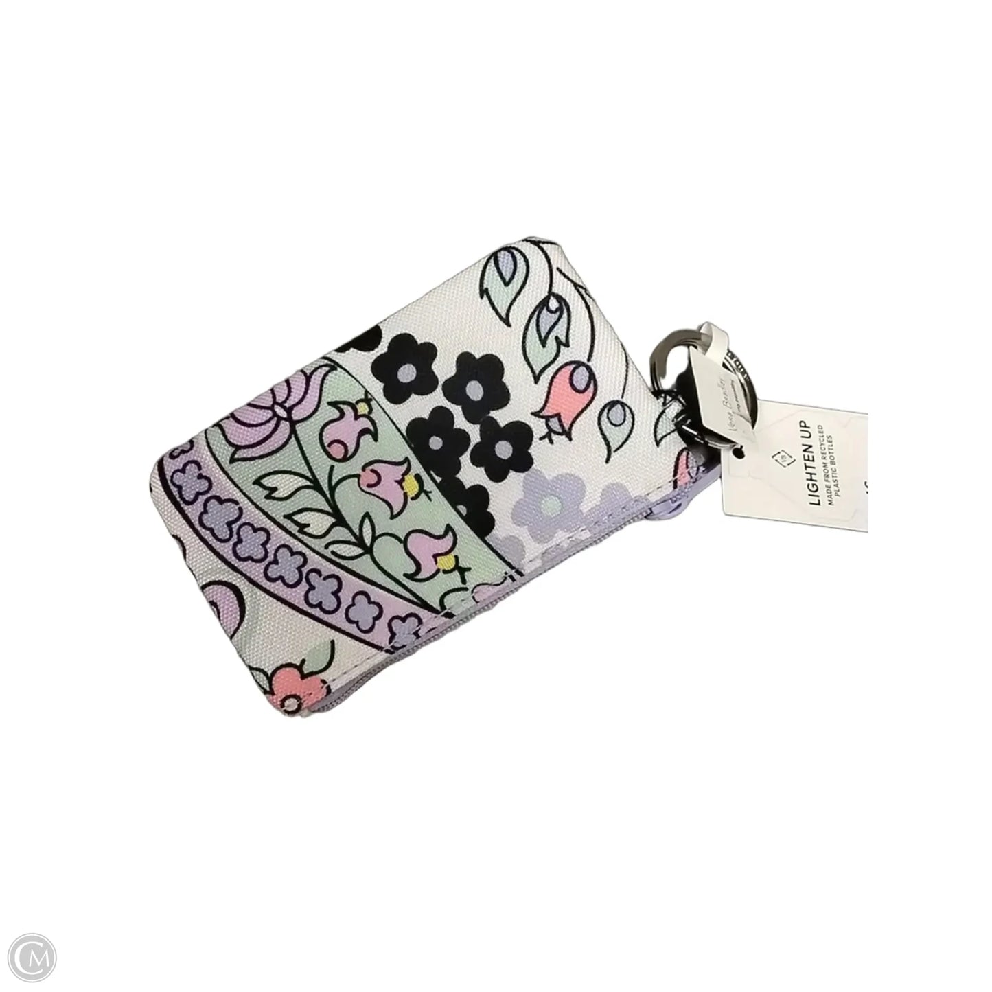 Id/card Holder By Vera Bradley, Size: