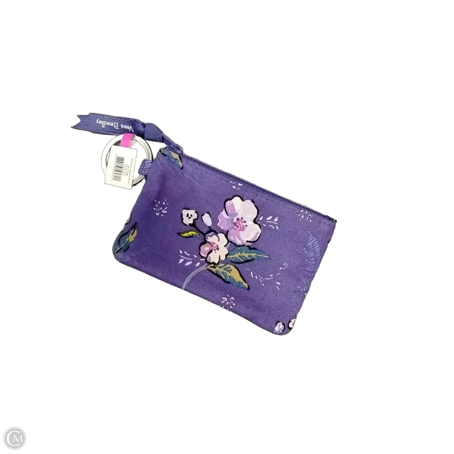 Id/card Holder By Vera Bradley, Size:
