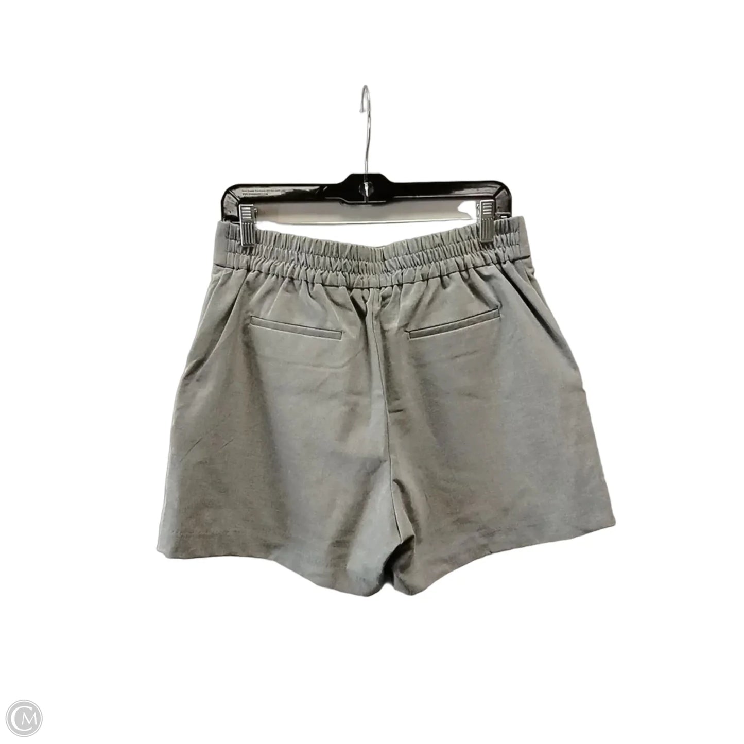 Shorts By Rachel Zoe In Grey, Size: 10