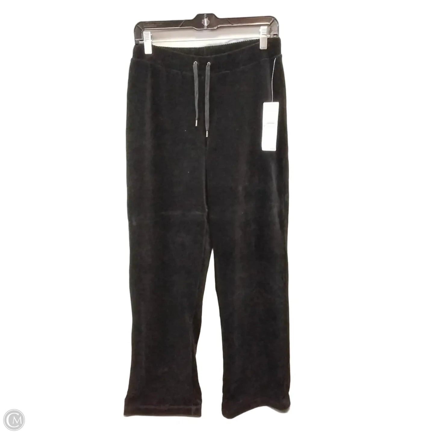 Pants Lounge By Jones And Co In Black, Size: S