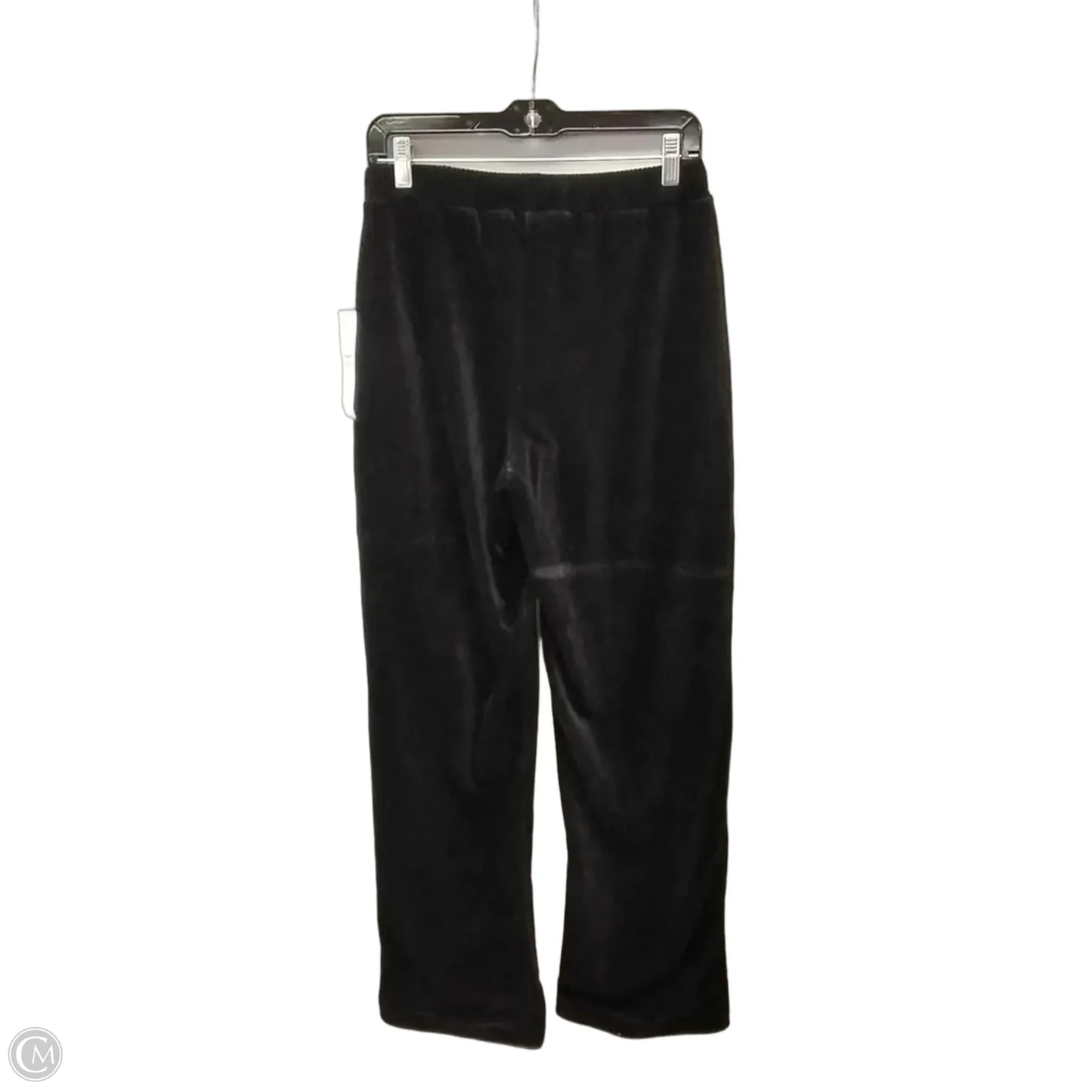 Pants Lounge By Jones And Co In Black, Size: S