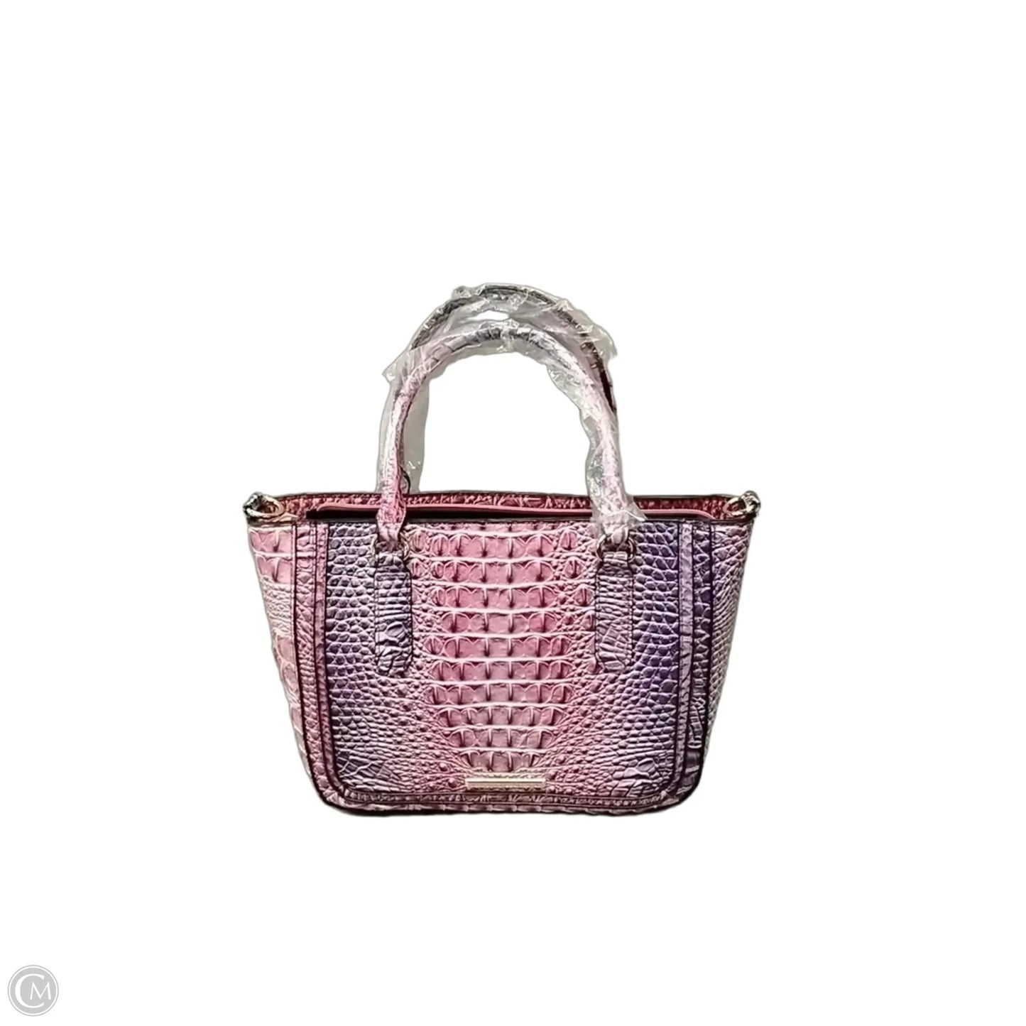 Handbag By Cme, Size: Large