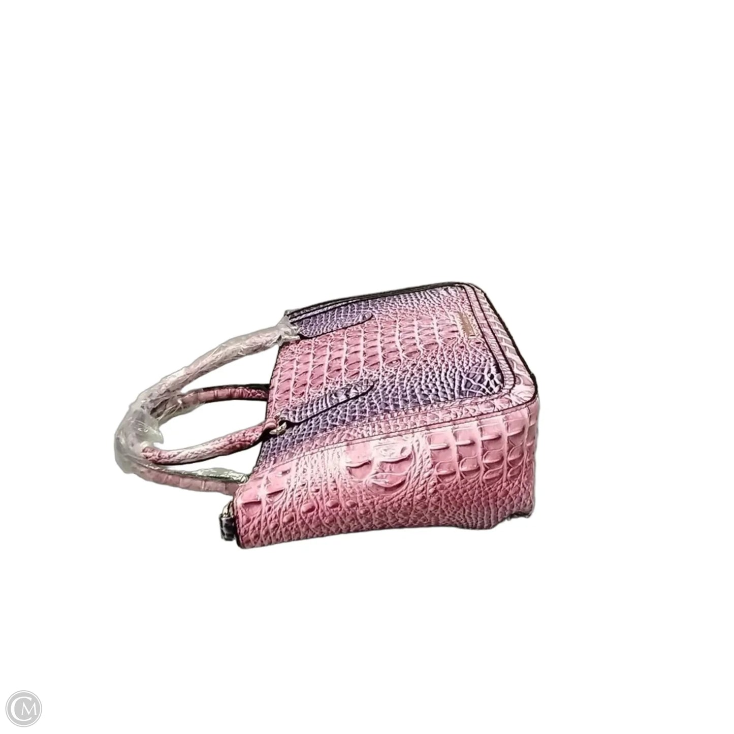 Handbag By Cme, Size: Large