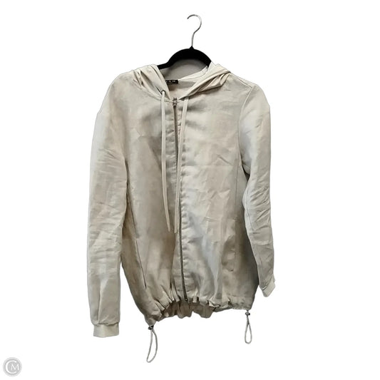 Jacket Other By Cme In Beige, Size: M