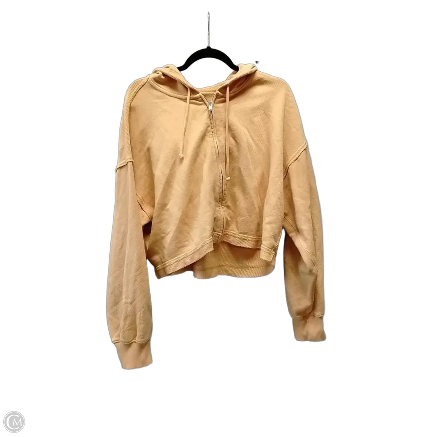 Jacket Other By Aerie In Orange, Size: Xl