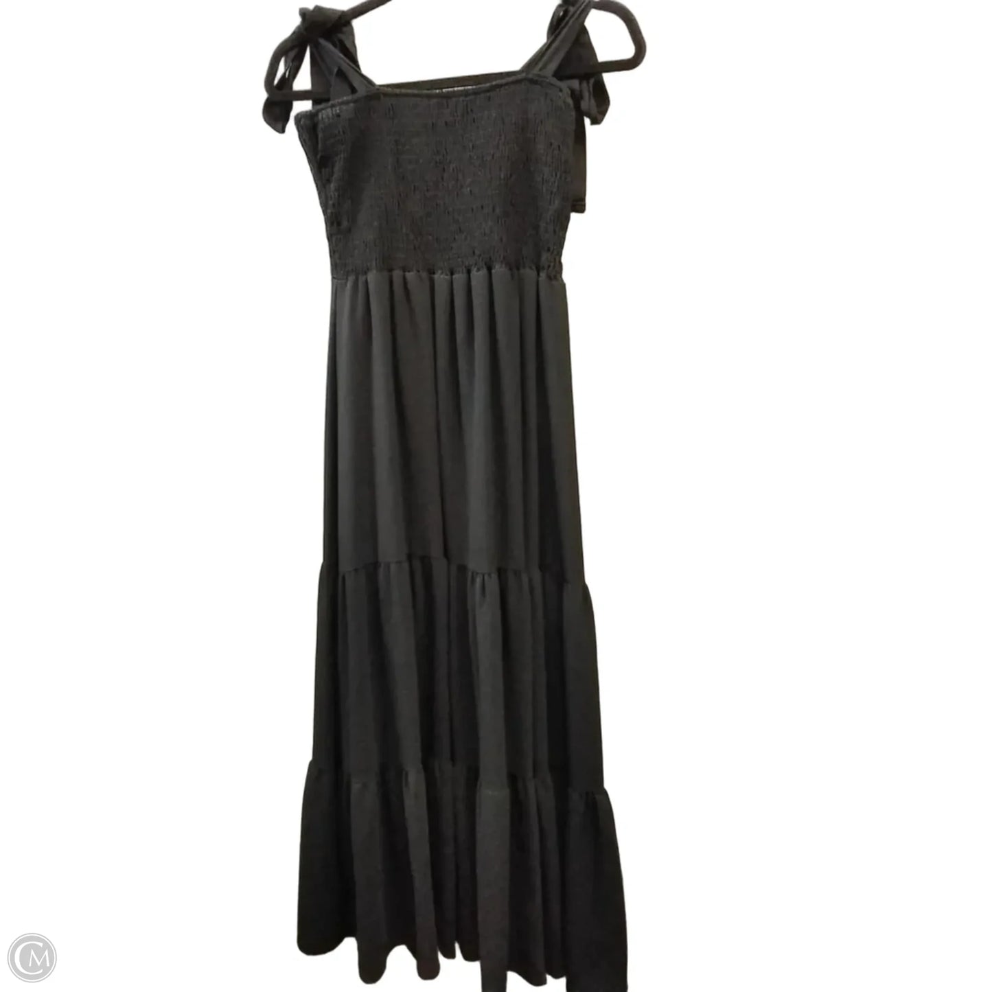 Dress Casual Maxi By Altard State In Black, Size: S