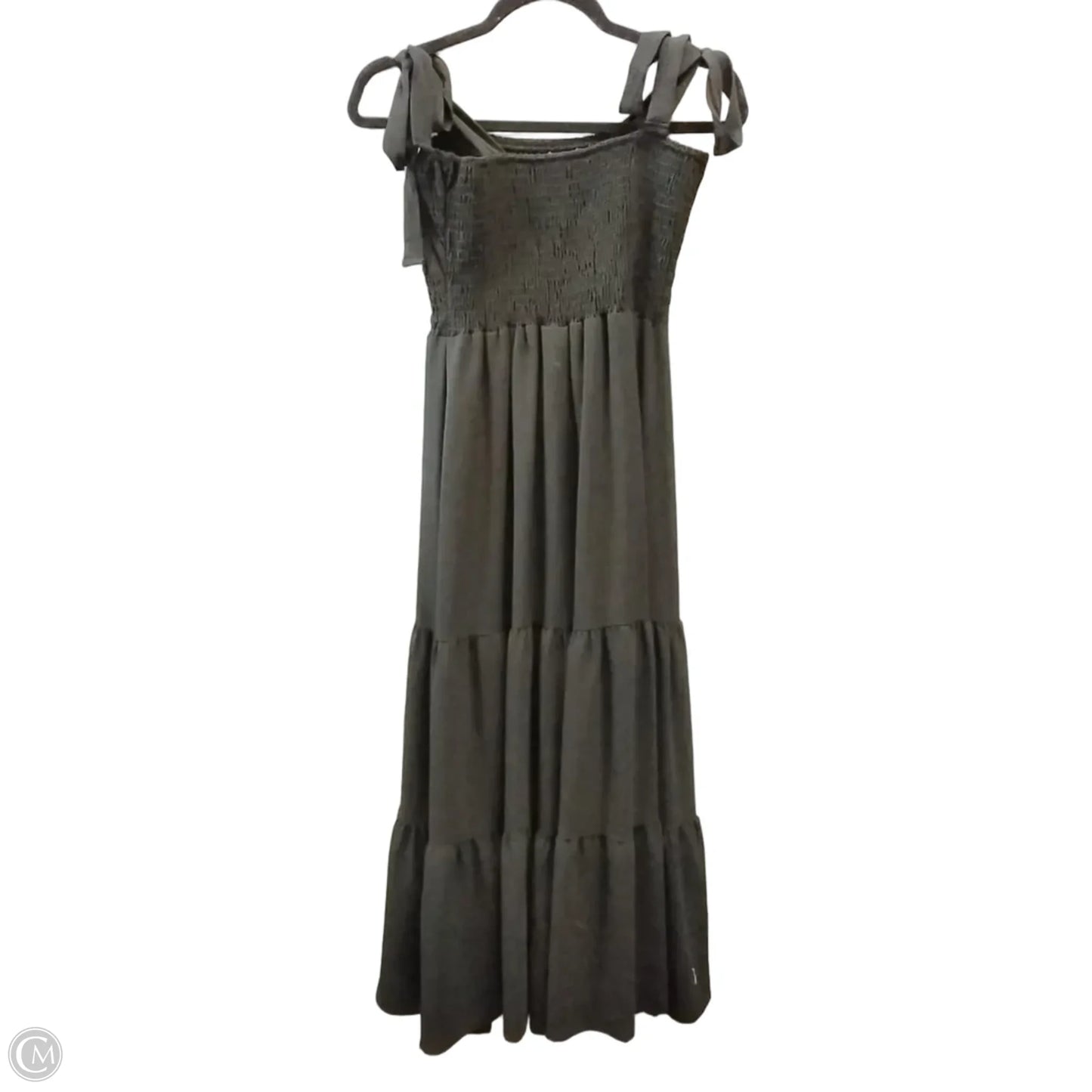Dress Casual Maxi By Altard State In Black, Size: S