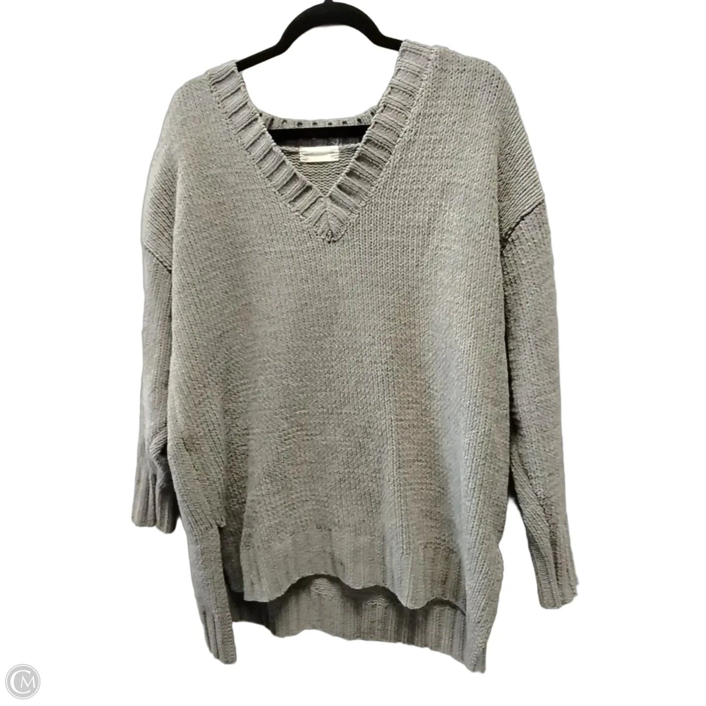 Sweater By Altard State In Grey, Size: M