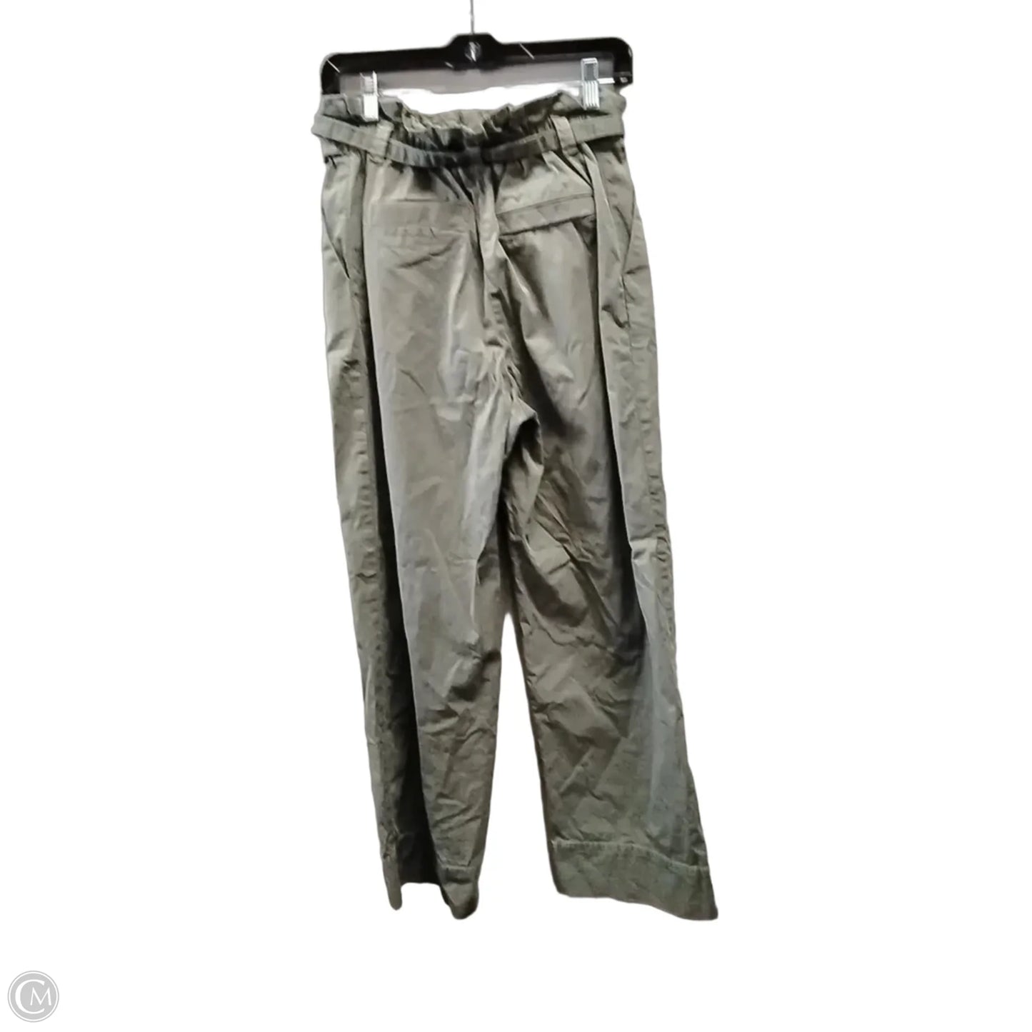 Pants Cargo & Utility By Everlane In Green, Size: S