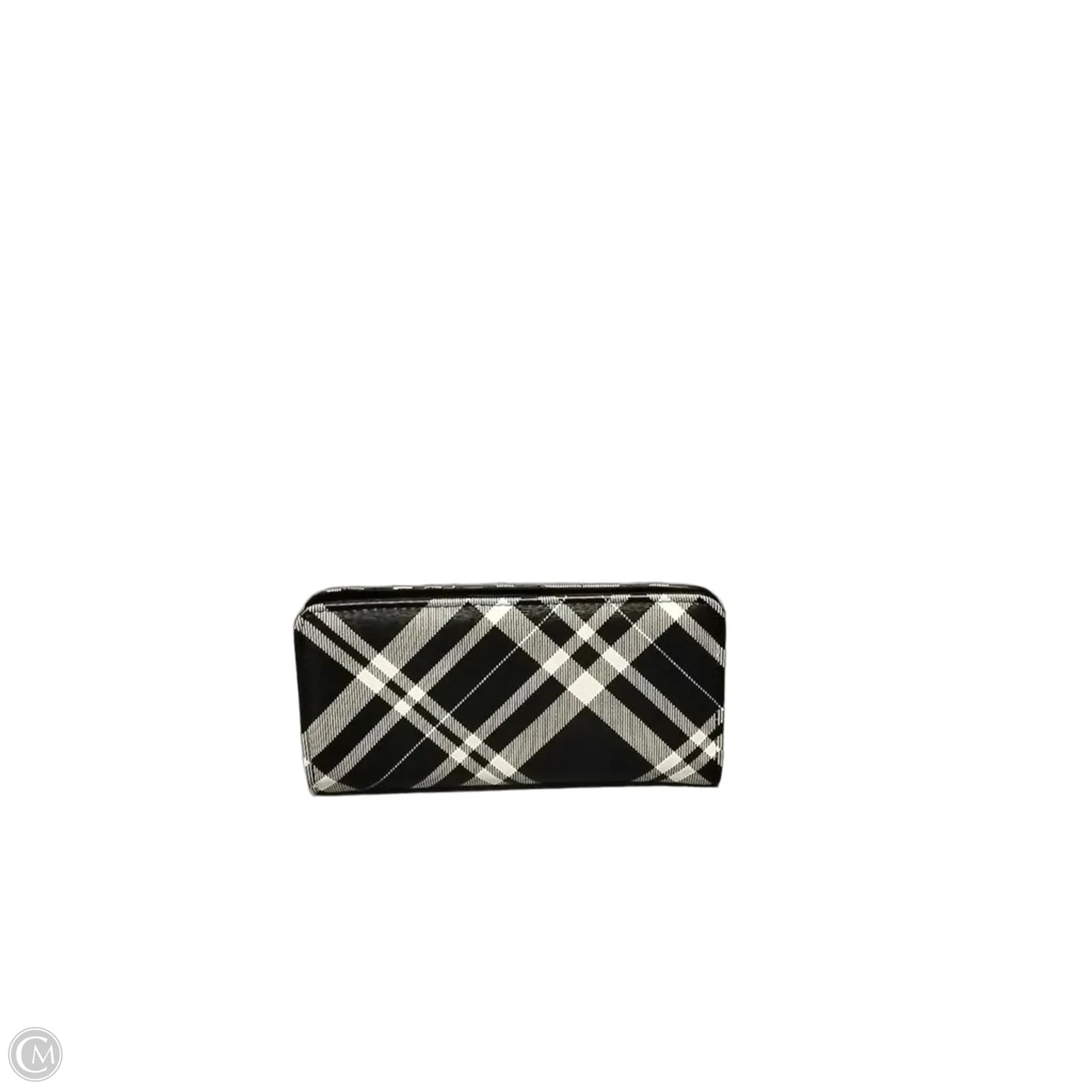 Wallet By Cme, Size: Small