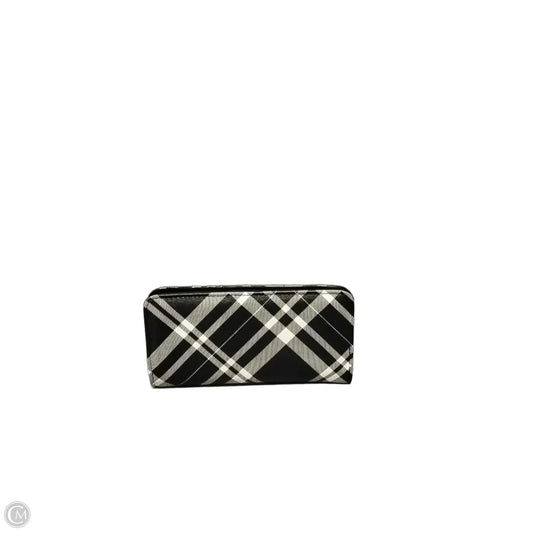 Wallet By Cme, Size: Small