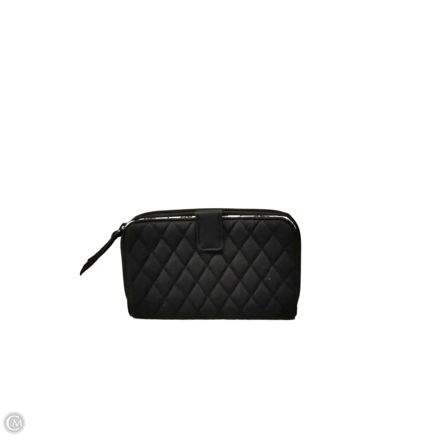 Wallet By Vera Bradley, Size: Large