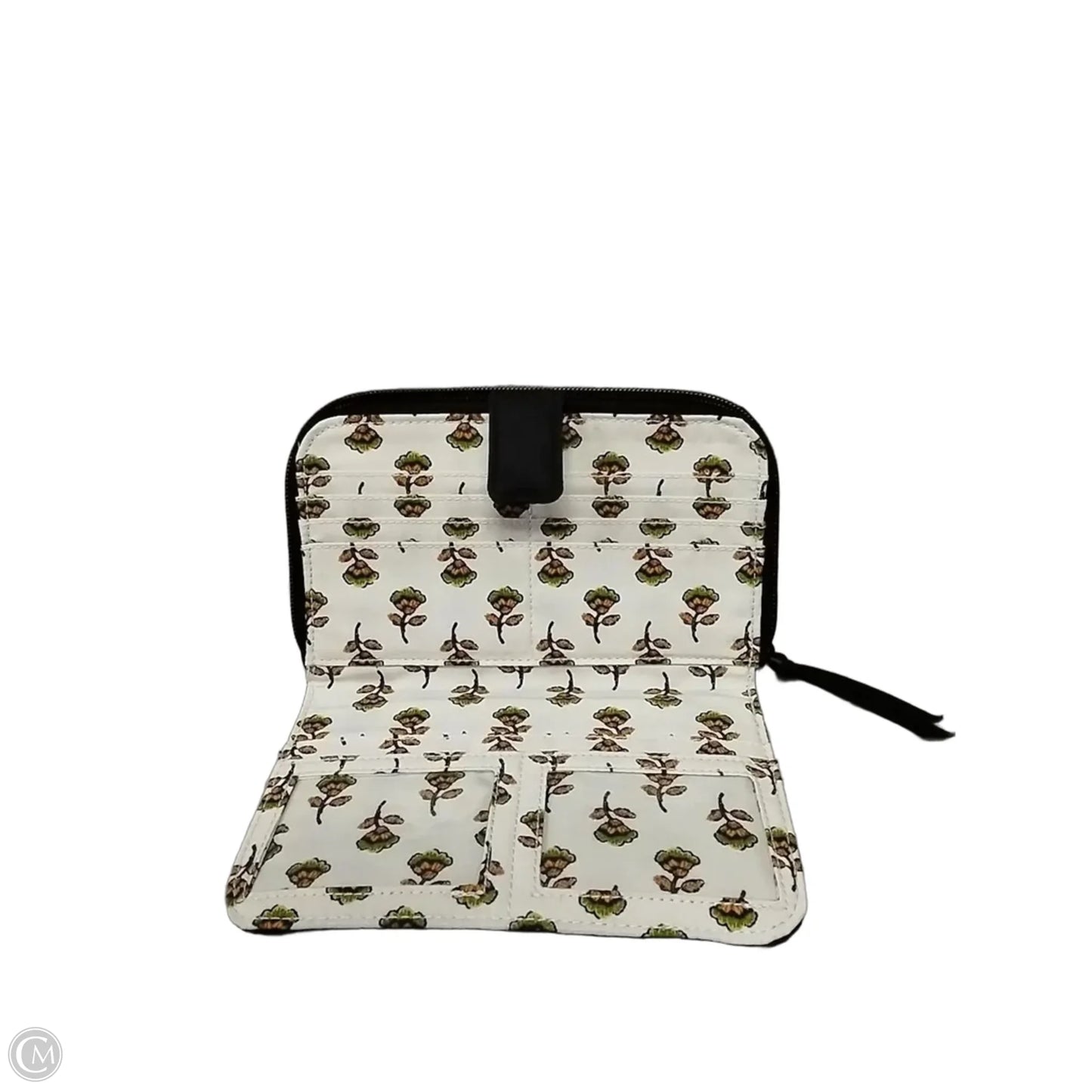 Wallet By Vera Bradley, Size: Large