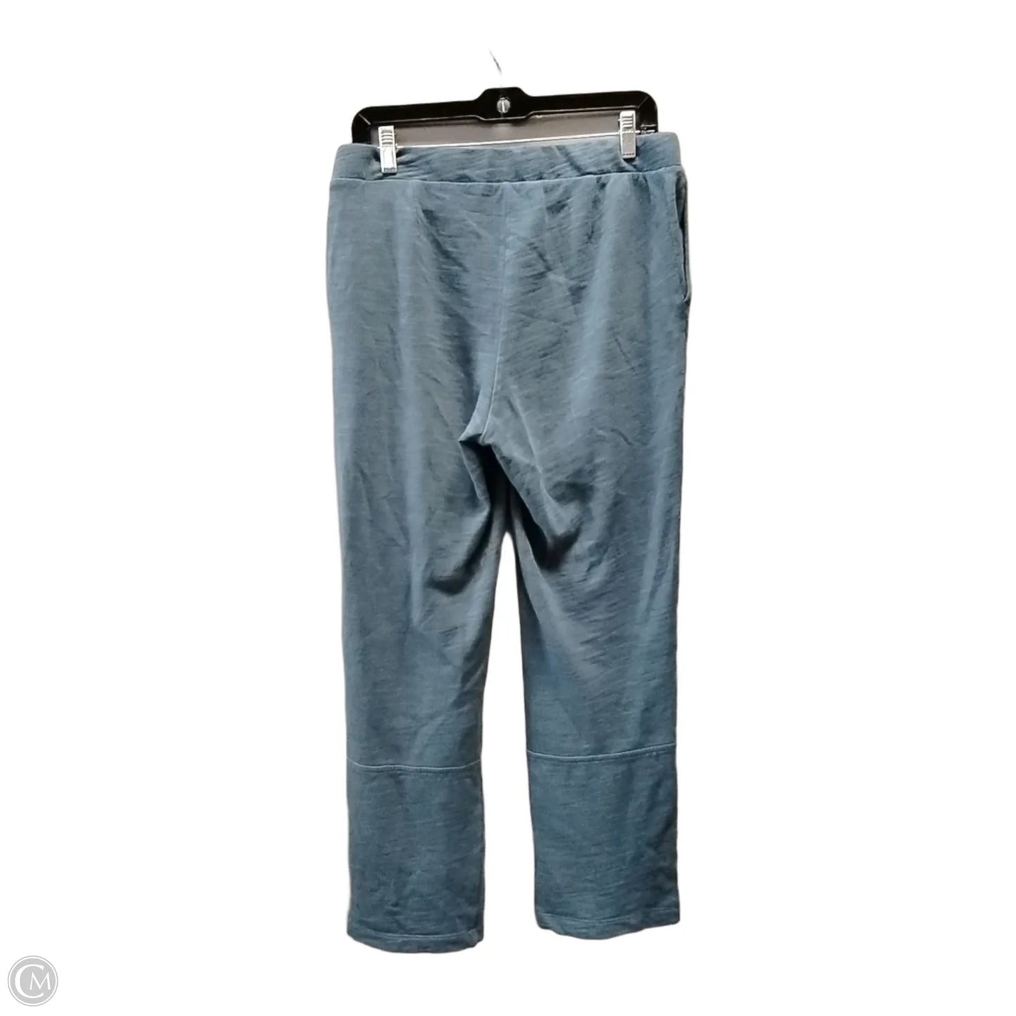 Pants Lounge By Pure Jill In Blue, Size: S