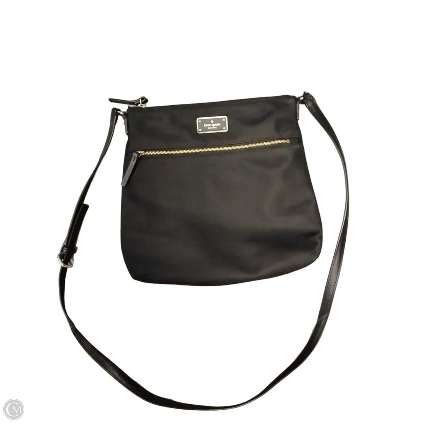 Crossbody Designer By Kate Spade, Size: Medium