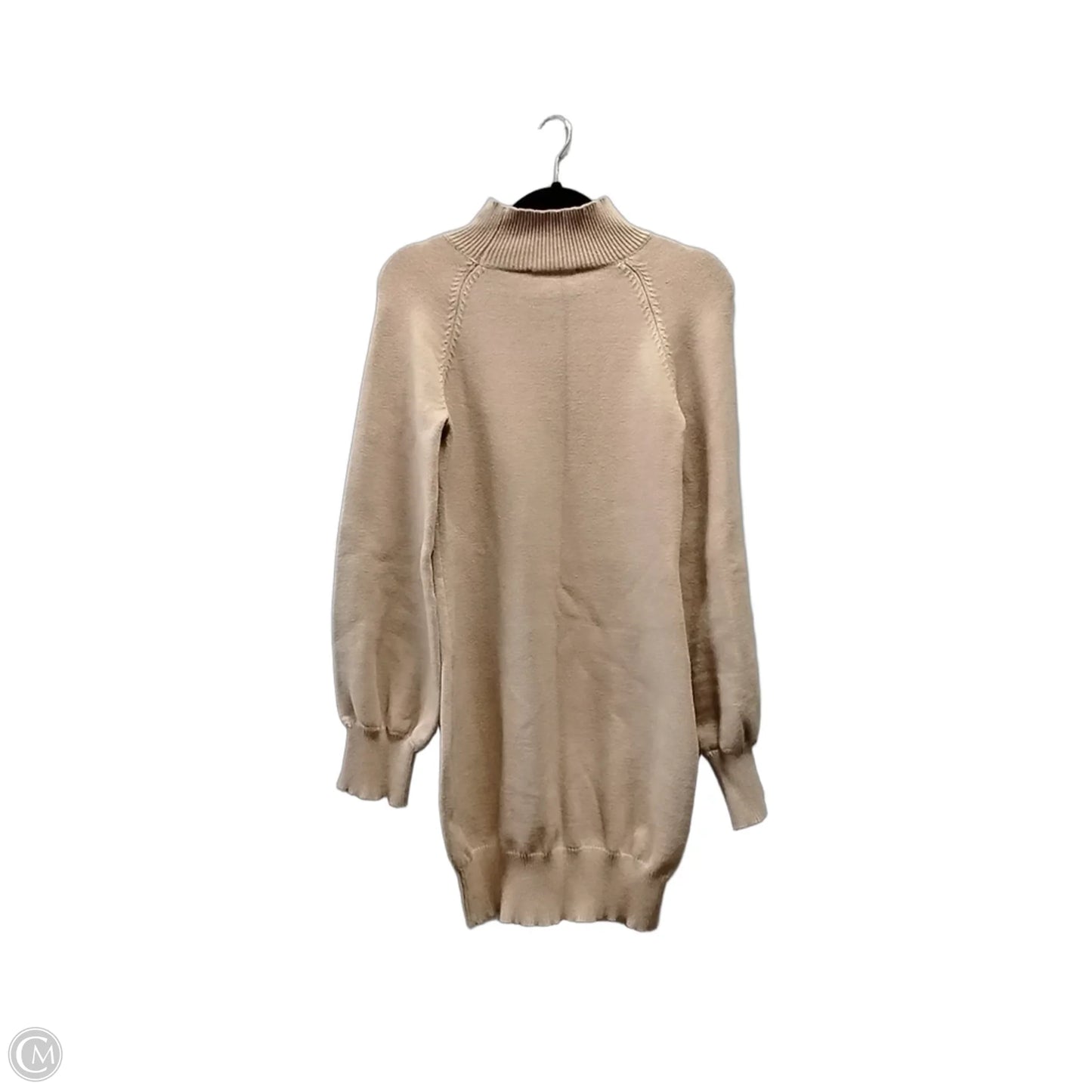 Sweater By Cme In Brown, Size: M