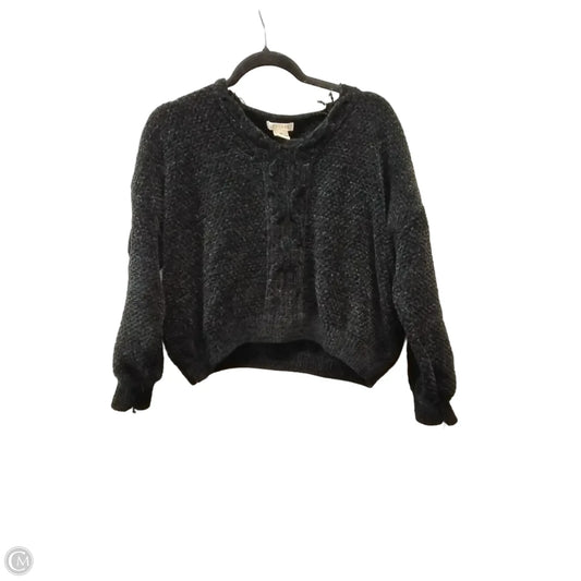 Sweater By Cme In Black, Size: M