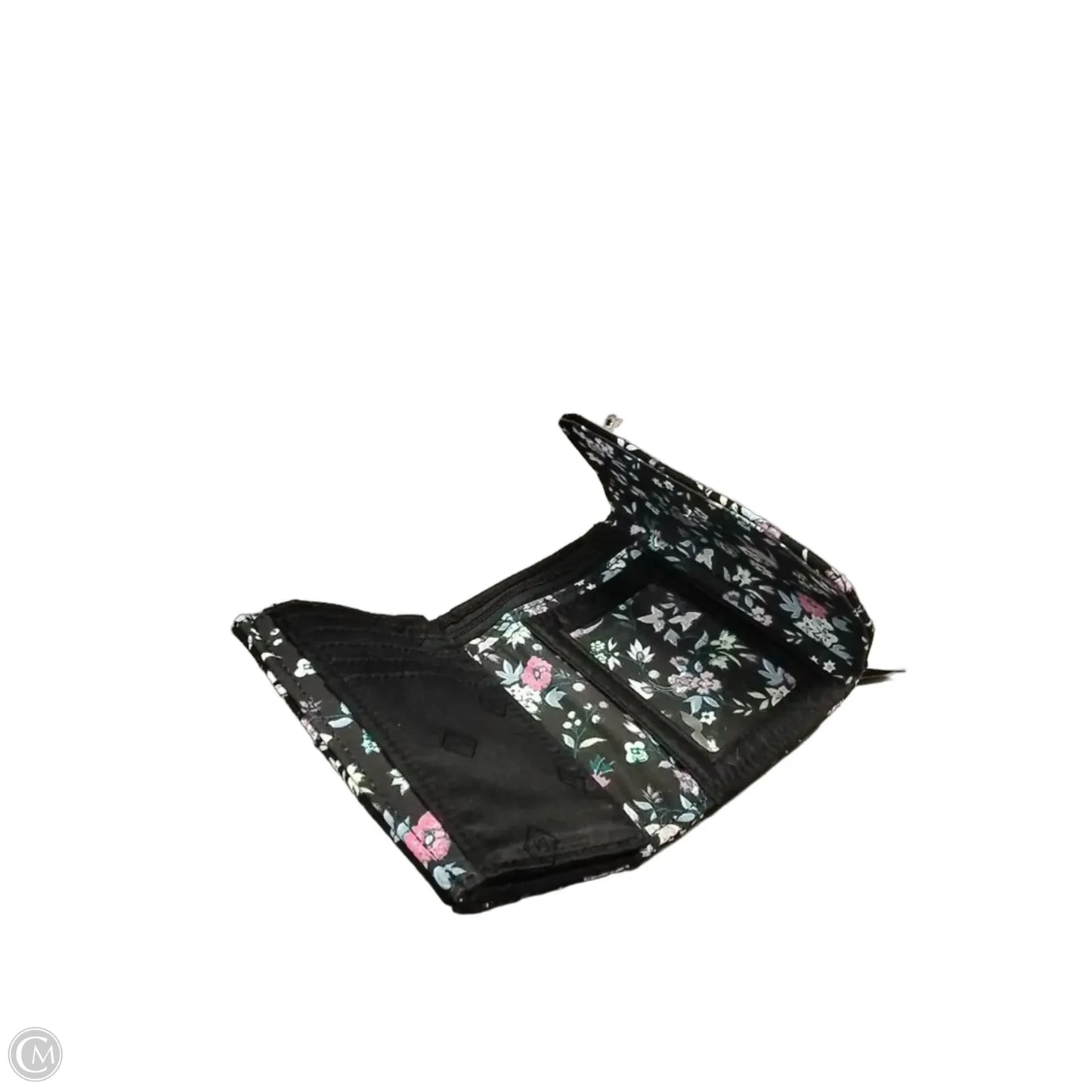 Wallet By Vera Bradley, Size: Medium