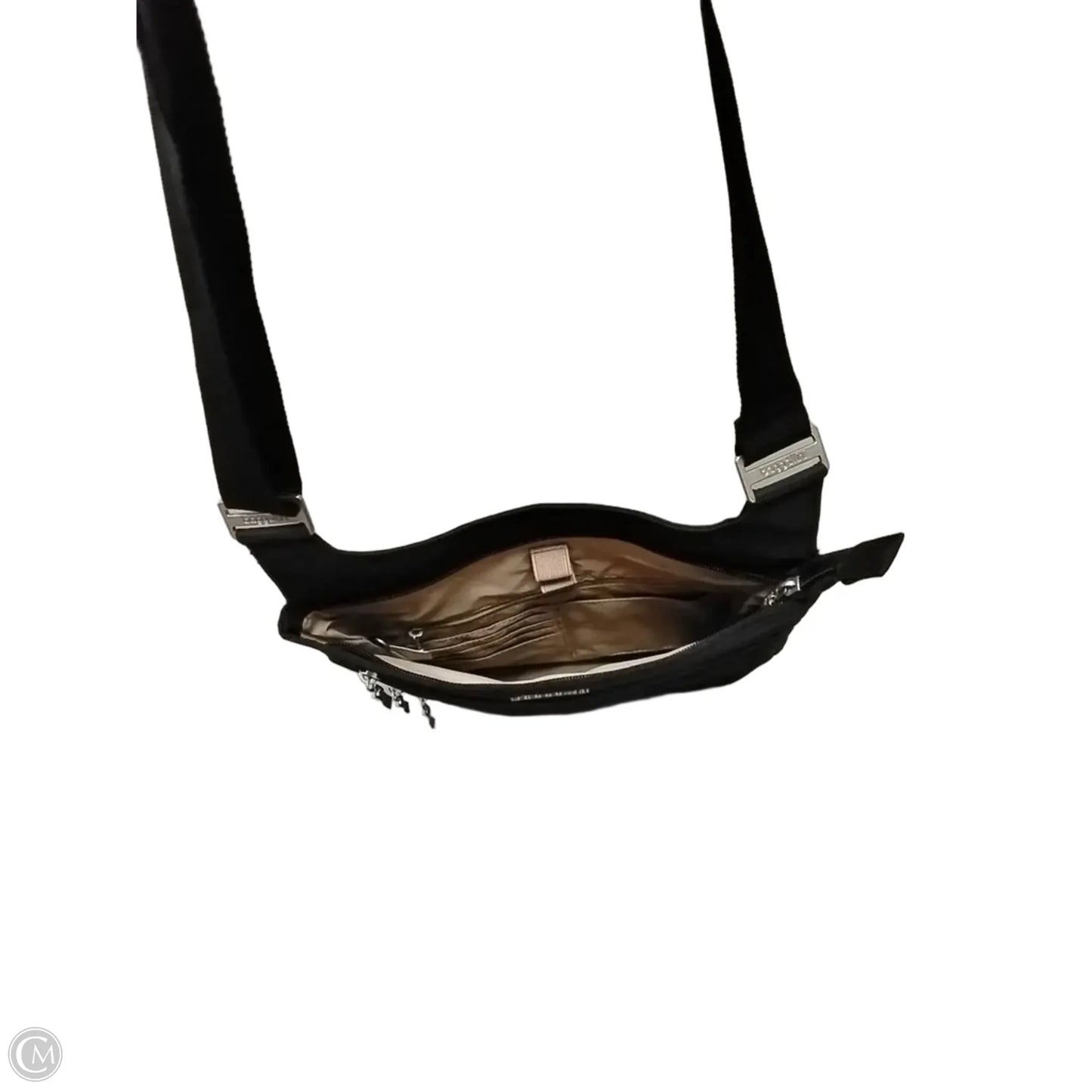 Crossbody By Baggallini, Size: Medium