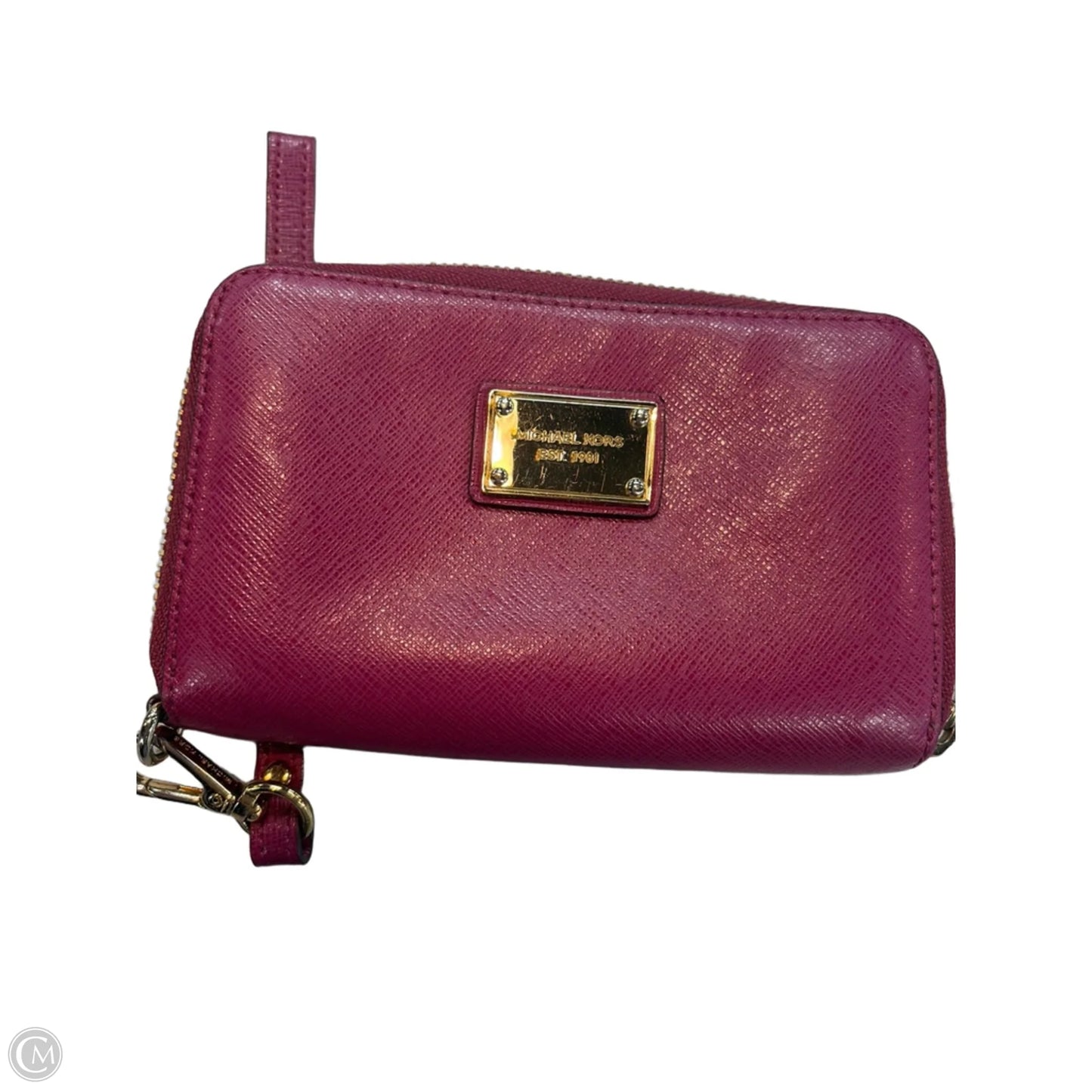 Wallet Designer By Michael Kors, Size: Medium