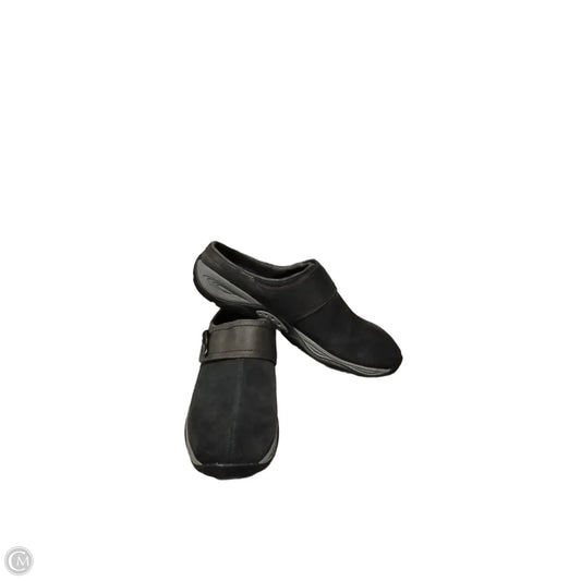 Slippers By Easy Spirit In Grey, Size: 10