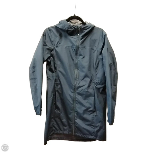 Jacket Other By Lole In Blue, Size: S