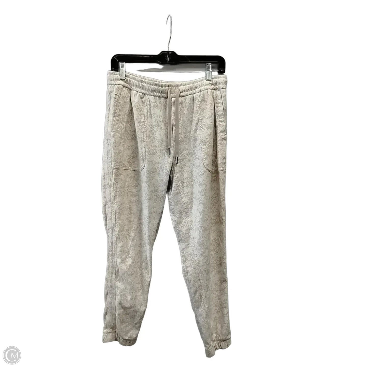 Pants Lounge By Athleta In Beige, Size: S