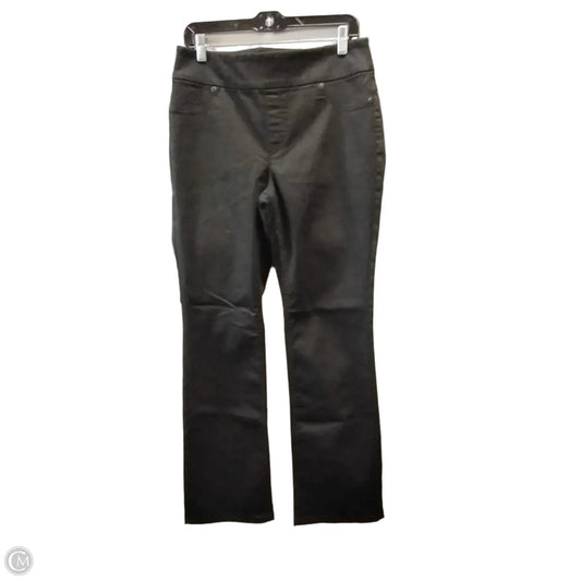 Pants Chinos & Khakis By Chicos In Black, Size: 10