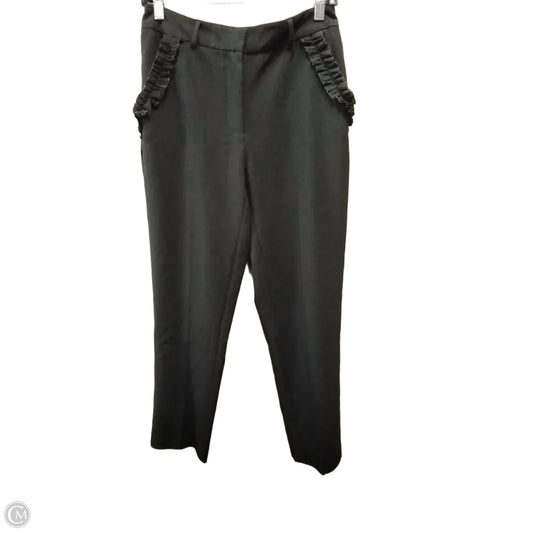 Pants Dress By Ny Collection In Black, Size: 4