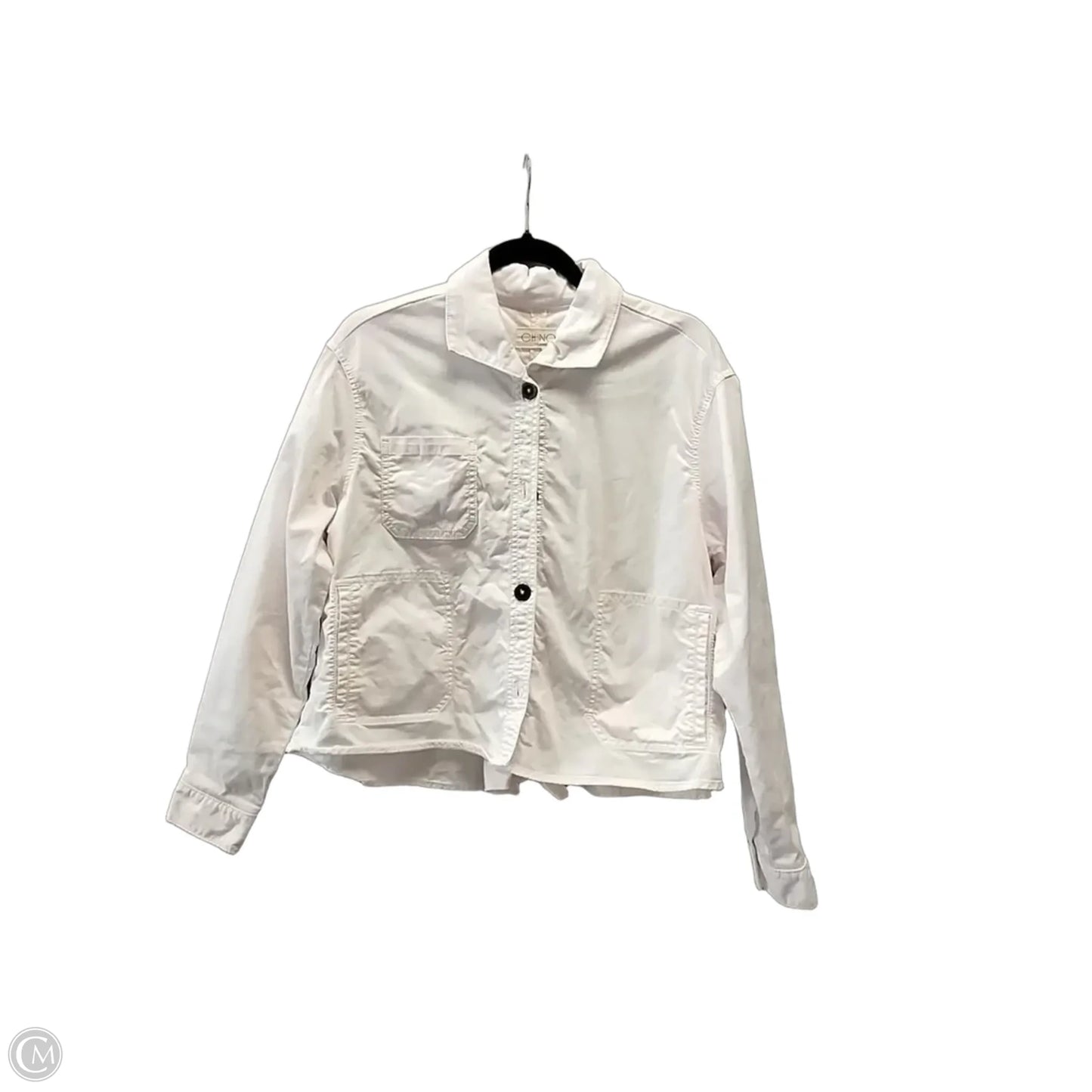 Jacket Other By Anthropologie In Pink, Size: M