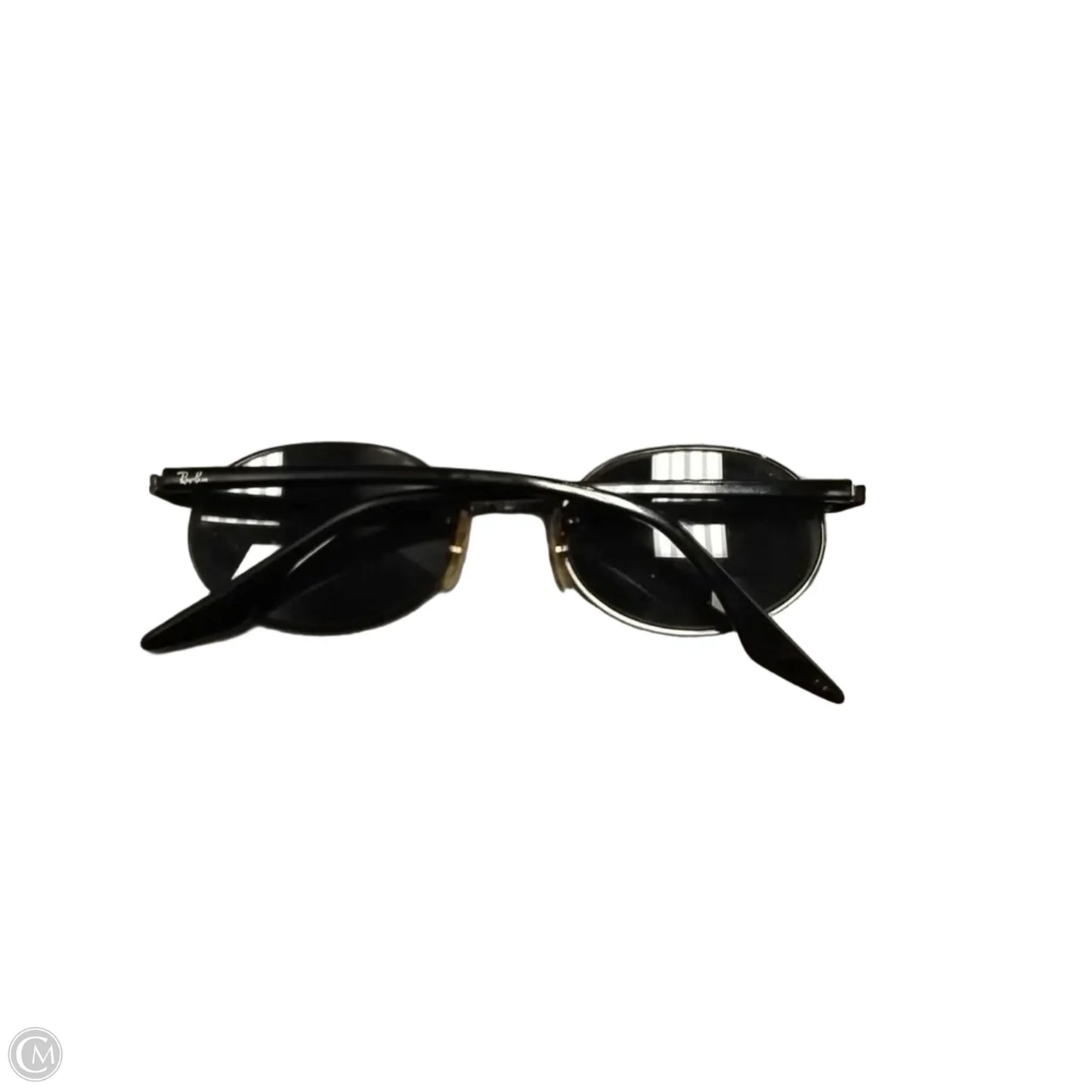 Sunglasses Designer By Ray Ban, Size: