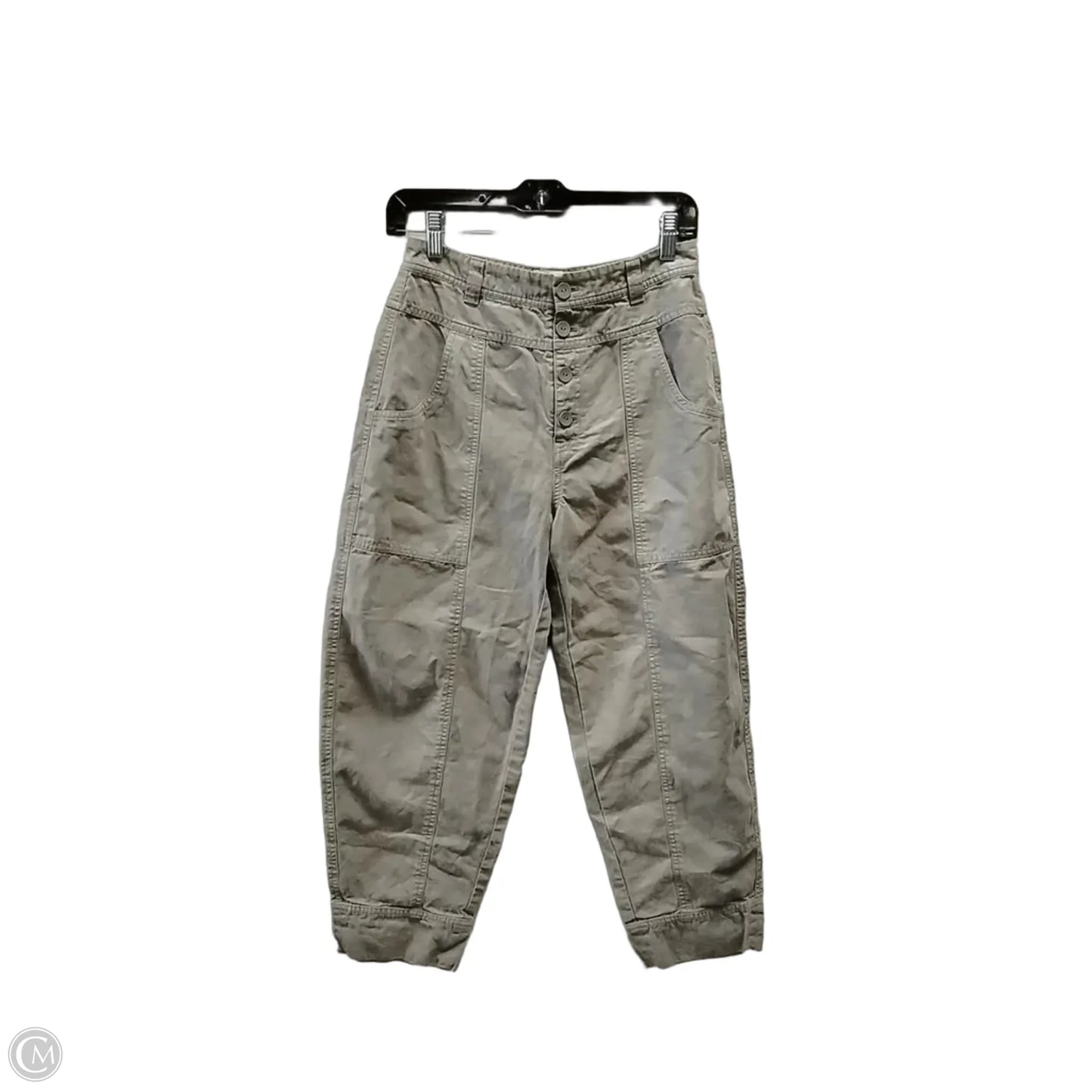 Pants Lounge By Joie In Grey, Size: 4