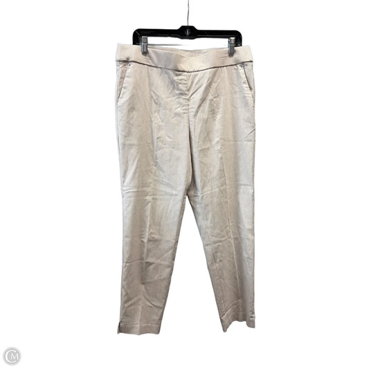 Pants Chinos & Khakis By Counterparts In Beige, Size: L