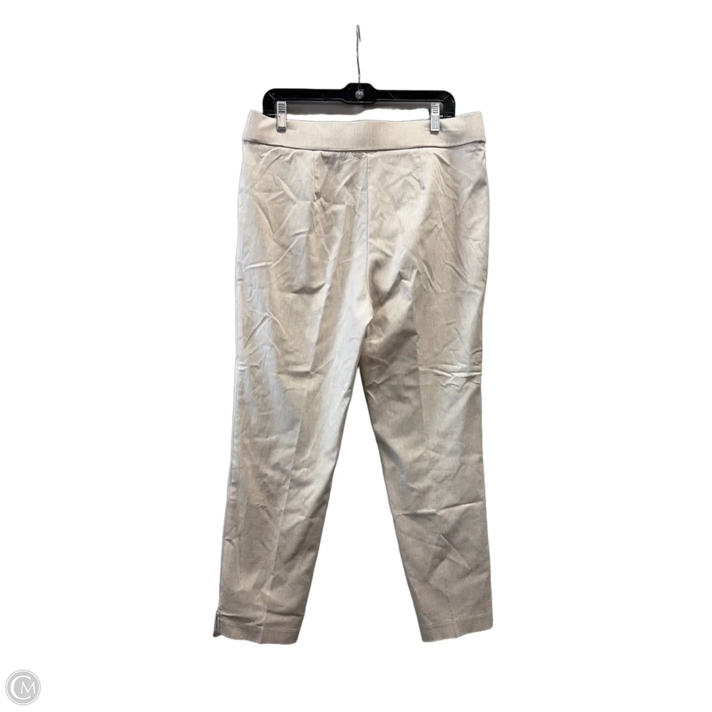Pants Chinos & Khakis By Counterparts In Beige, Size: L