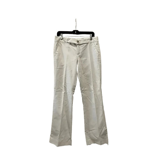 Pants Dress By Banana Republic In Grey, Size: 8