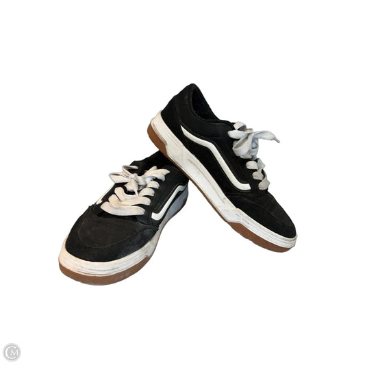 Shoes Sneakers By Nike In Black, Size: 9.5