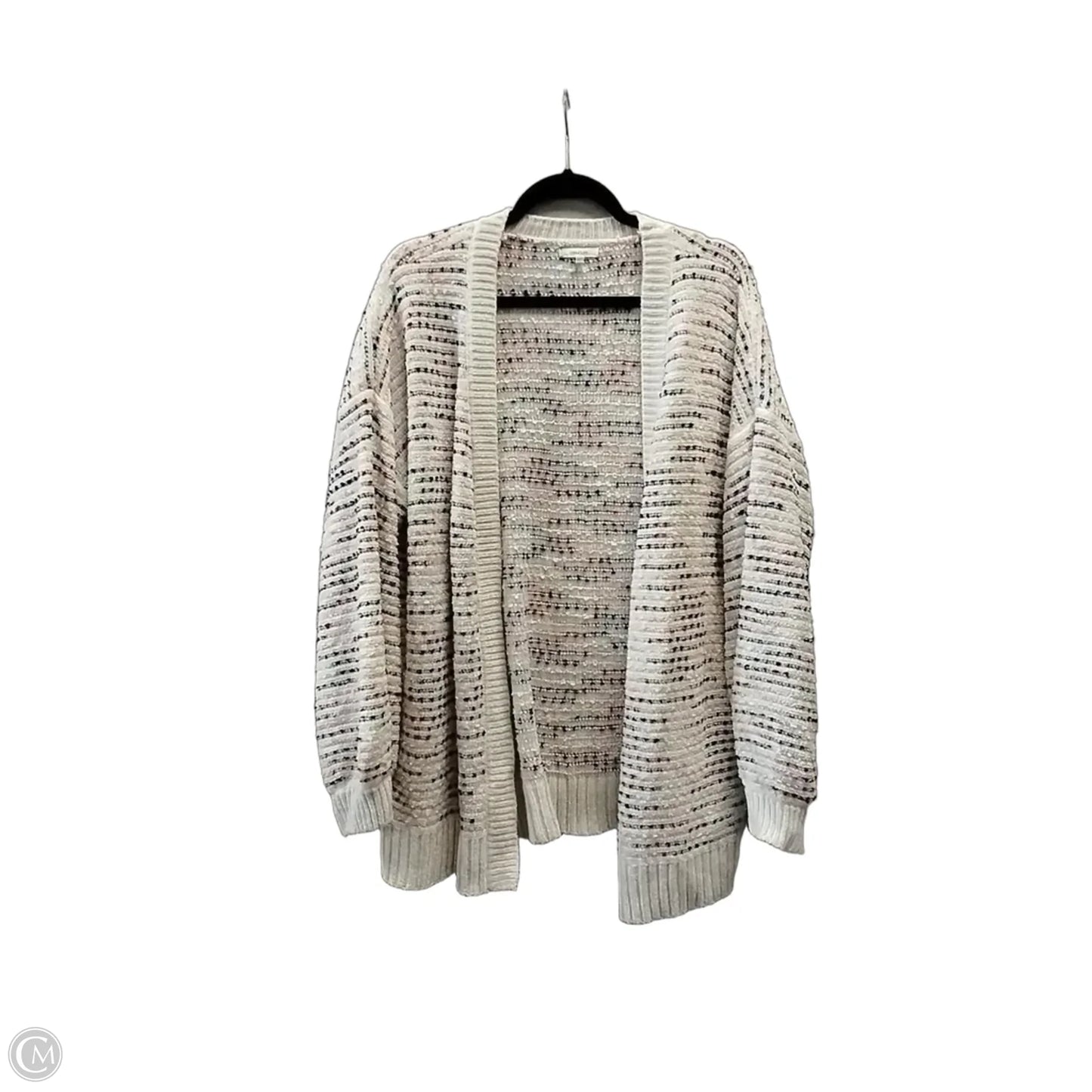 Cardigan By Maurices In White, Size: Xl
