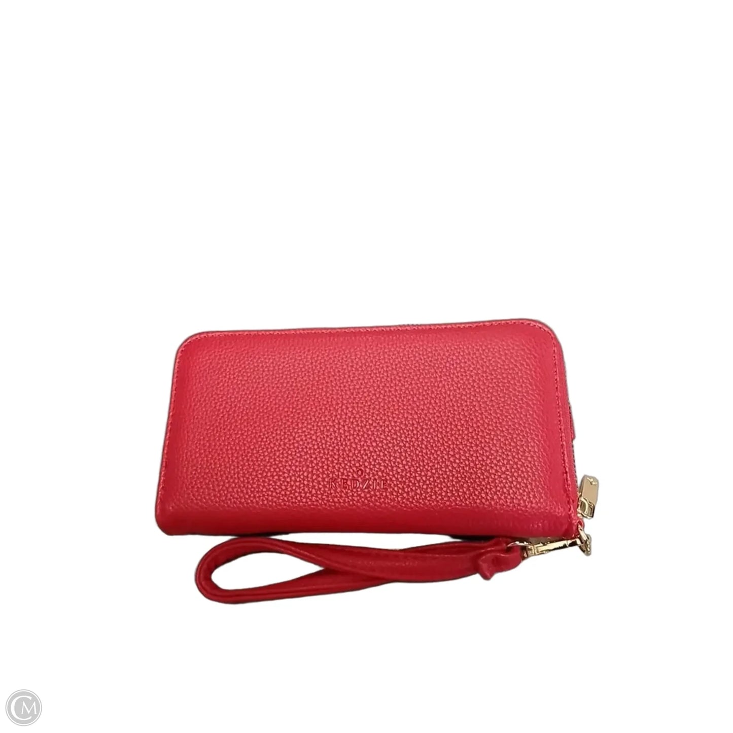 Wallet By Kedzie, Size: Medium