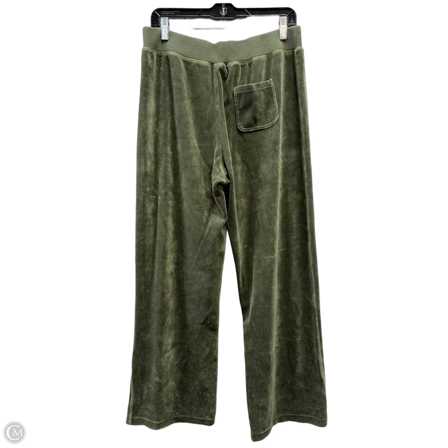 Pants Lounge By Chicos In Green, Size: L