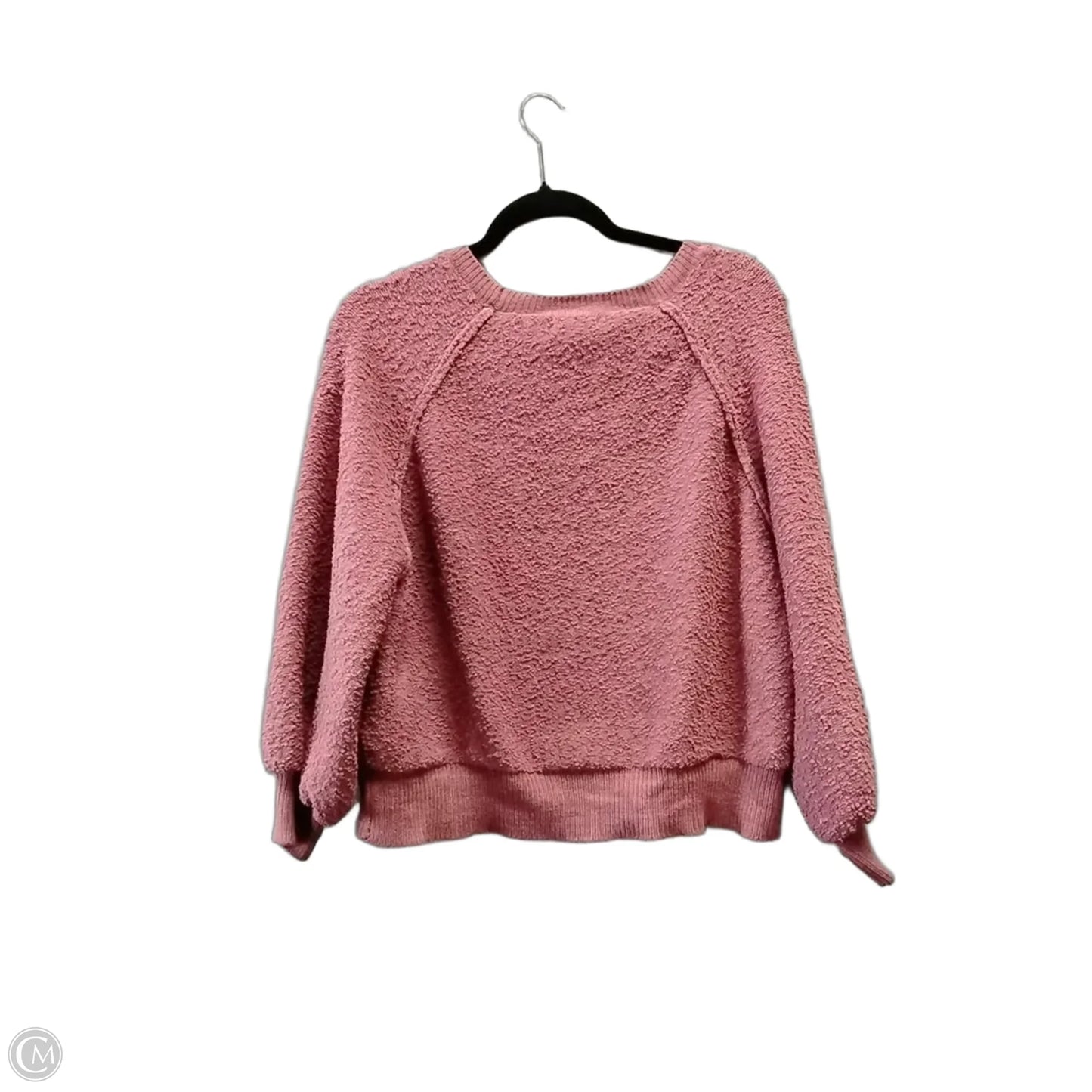 Sweater By Altard State In Pink, Size: M