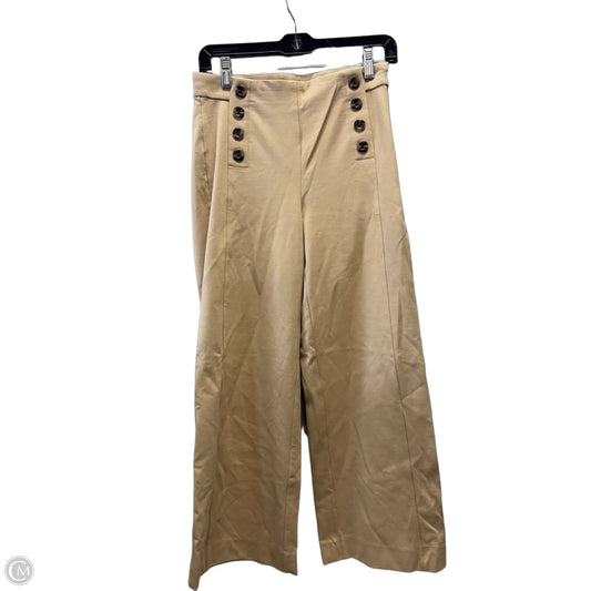 Pants Dress By Ann Taylor In Brown, Size: 0